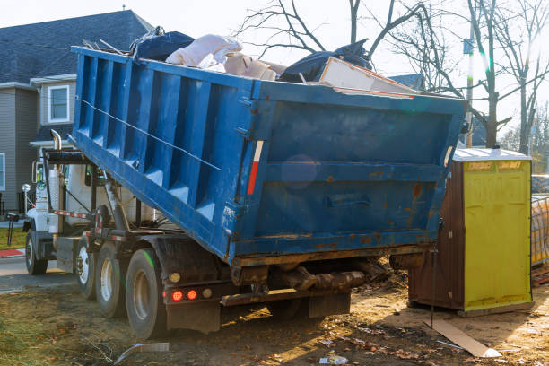 Best Attic Cleanout  in Buena Vista, VA