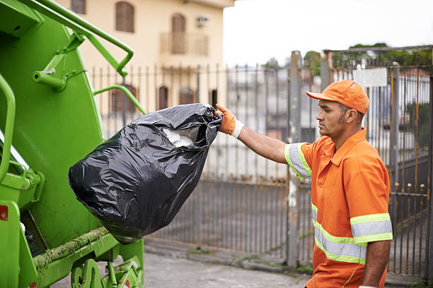 Best Same-Day Junk Removal Services  in Buena Vista, VA